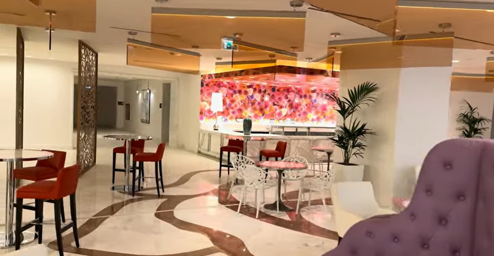 روتانا جبل عمر