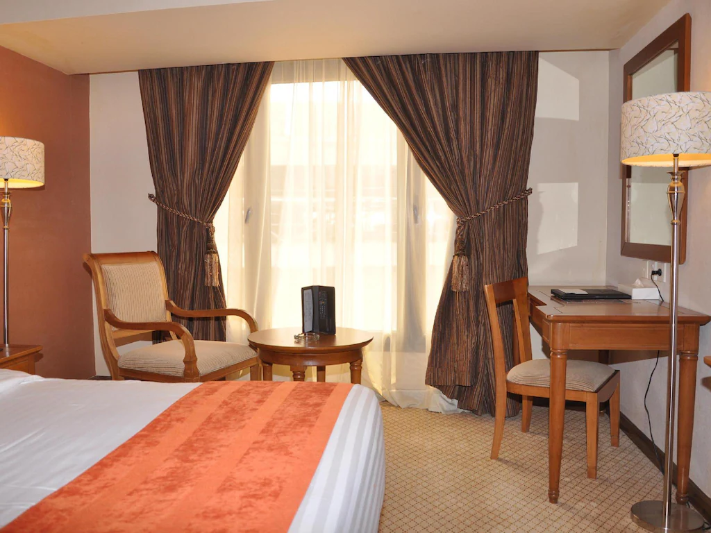 Reef Al Malaz Hotel International (ex. Tulip Inn Al Reef )