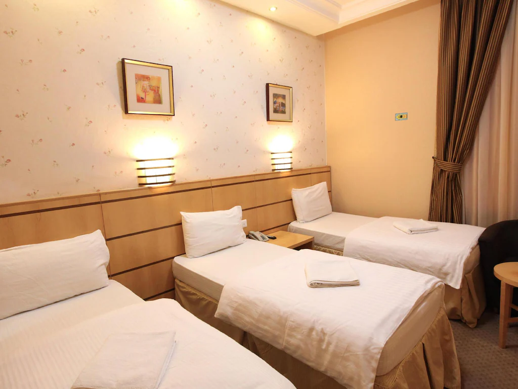 فندق الشهباء(Al Shahba Hotel Makkah)