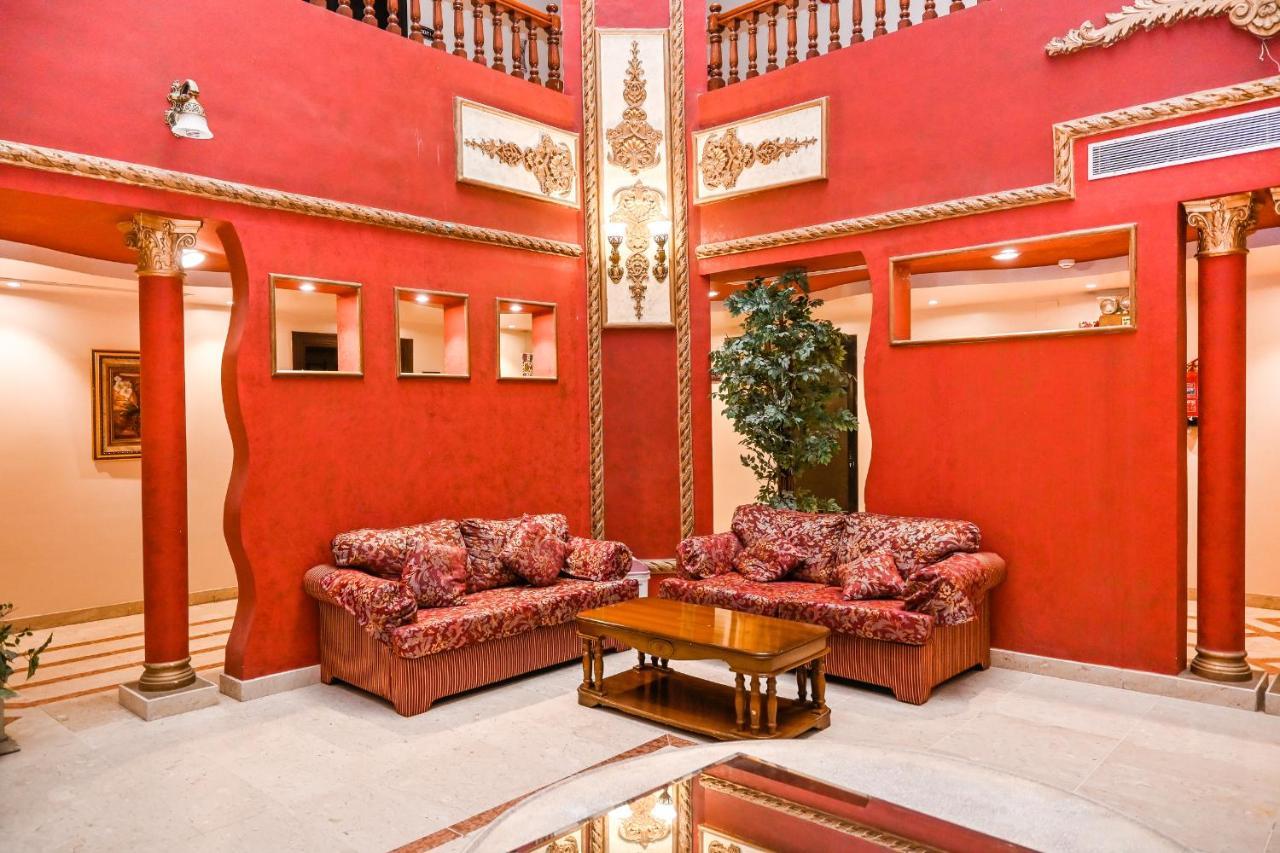 سيلين للشقق المخدومة