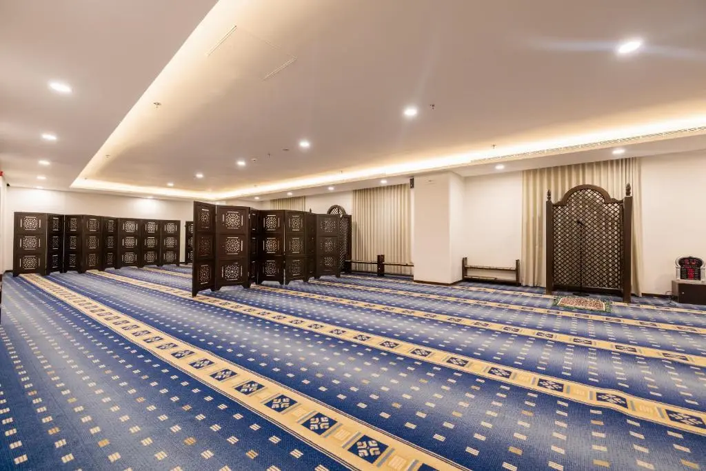 فندق أراك أجياد السعوديه