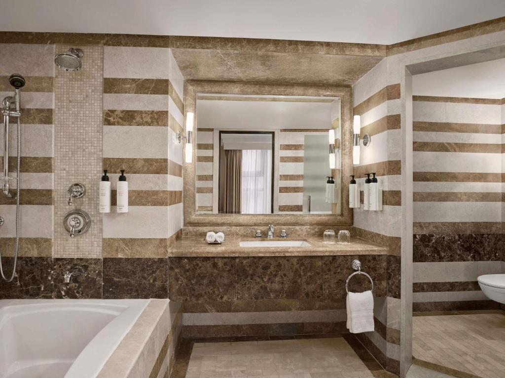 سويس اوتيل المقام مكة