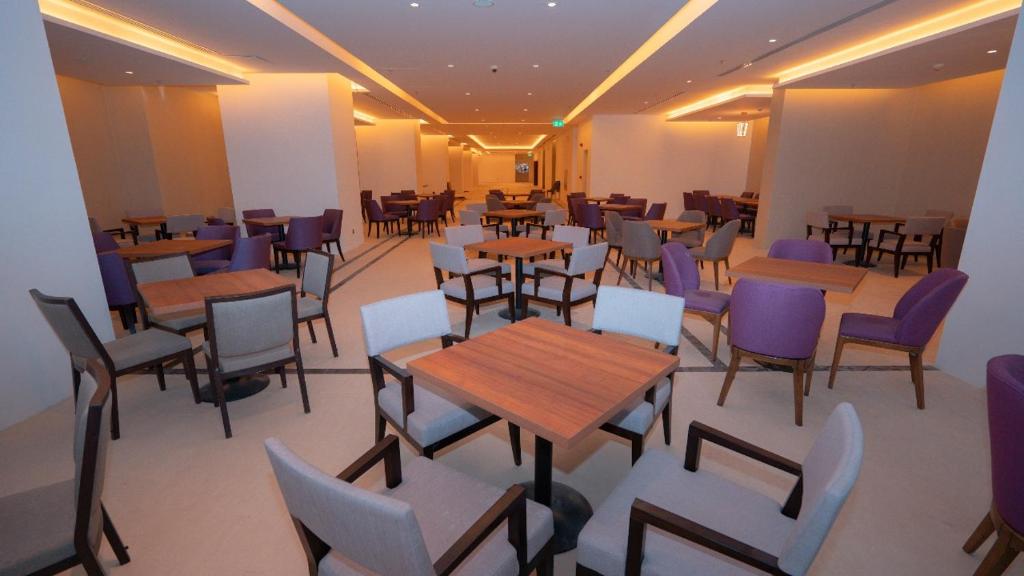 Diar AlKhalidiya Hotel فندق ديار الخالدية