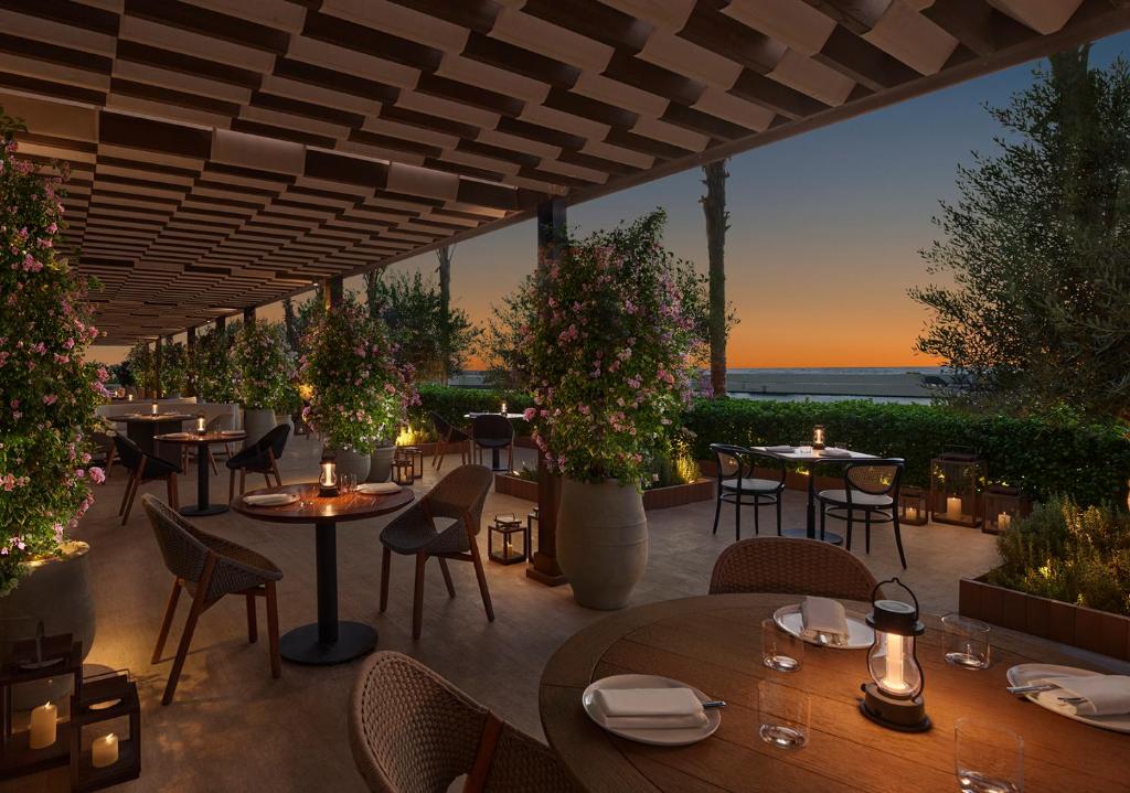 فندق جدة إديشين