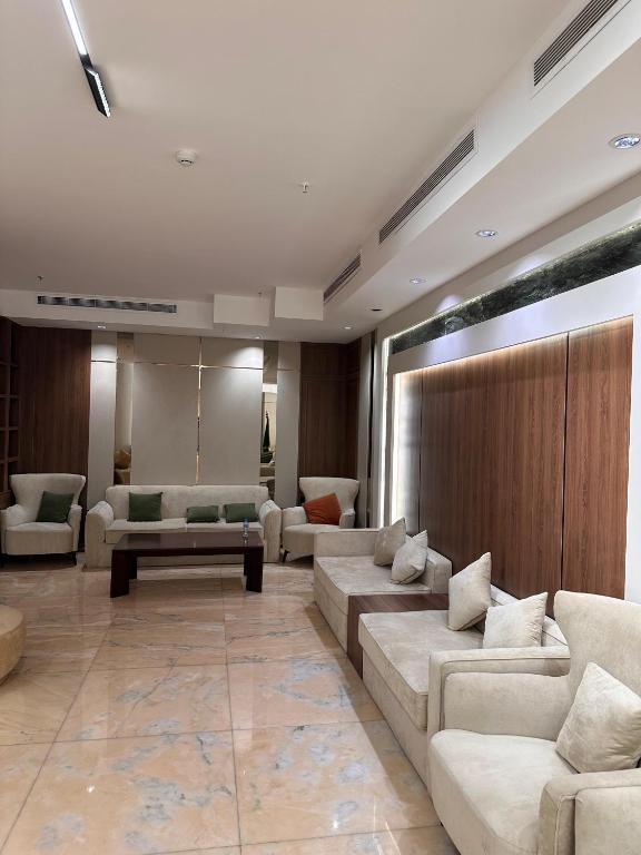 فندق الروحانية (al Rohaniah)