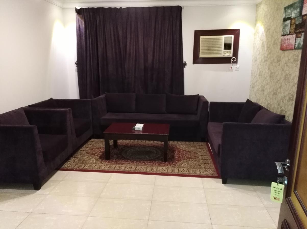 شقق مكاني(Mkani Apartment)