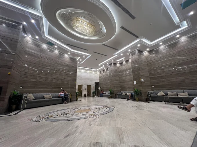 فندق سجى الغزة