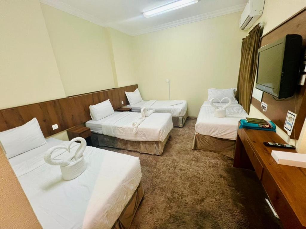 Jawharat dakher hotel