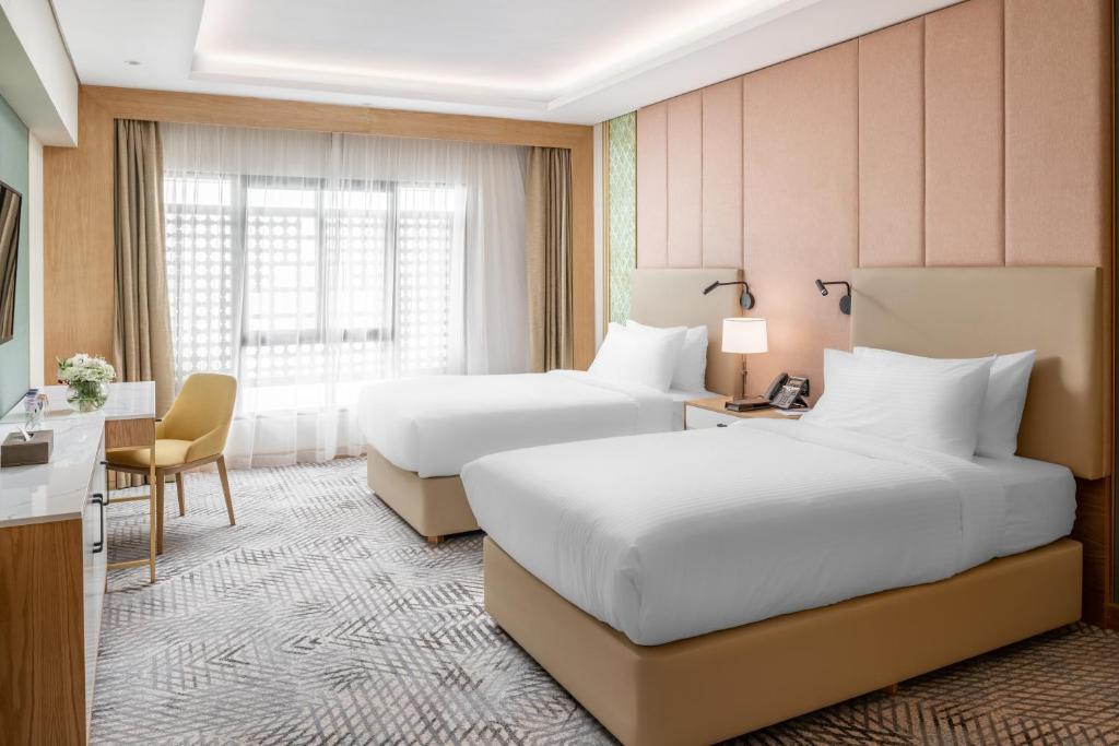 Makarem Haram View Suites