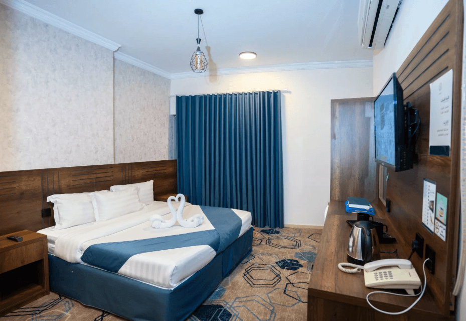 فندق عصفور 3