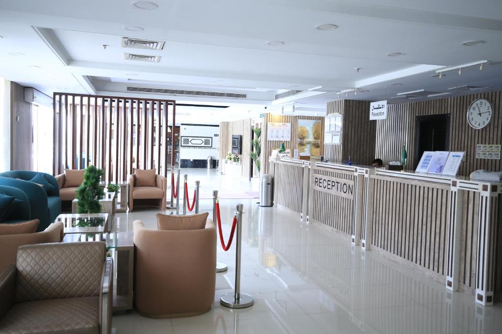 Newroz N Serviced Apartments