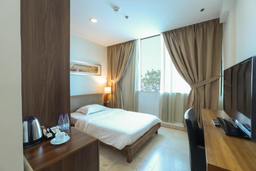 فندق العثمان(Ottoman Signature Hotel)