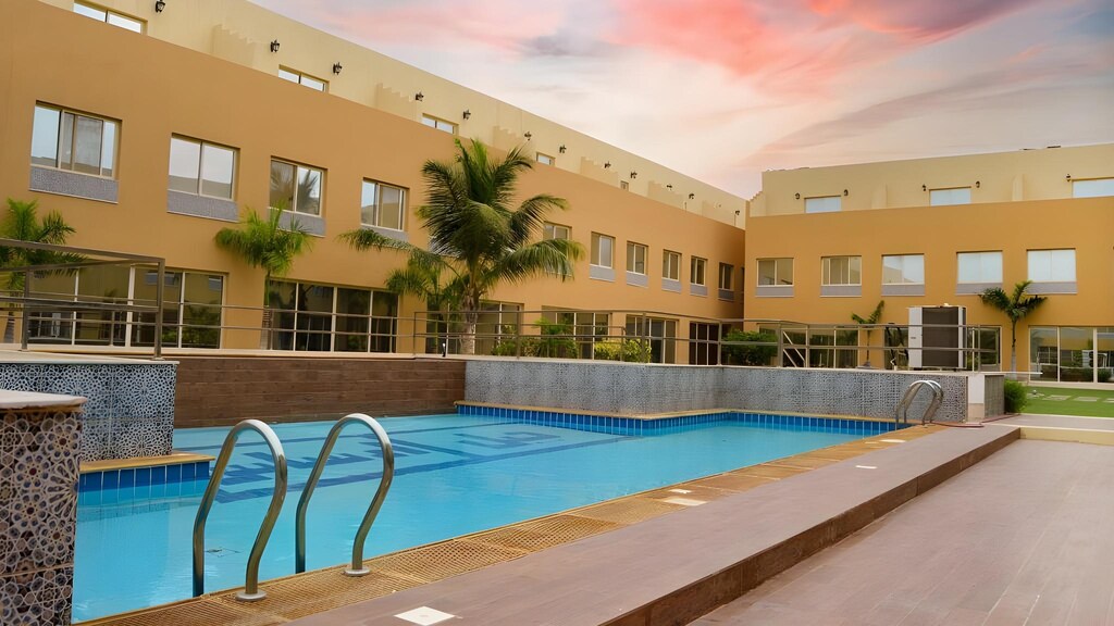 ادساس الفندقية 1