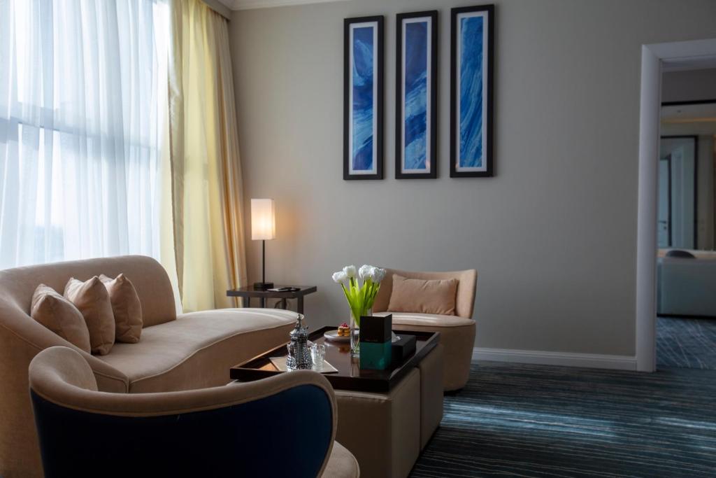 فندق برايم الكورنيش