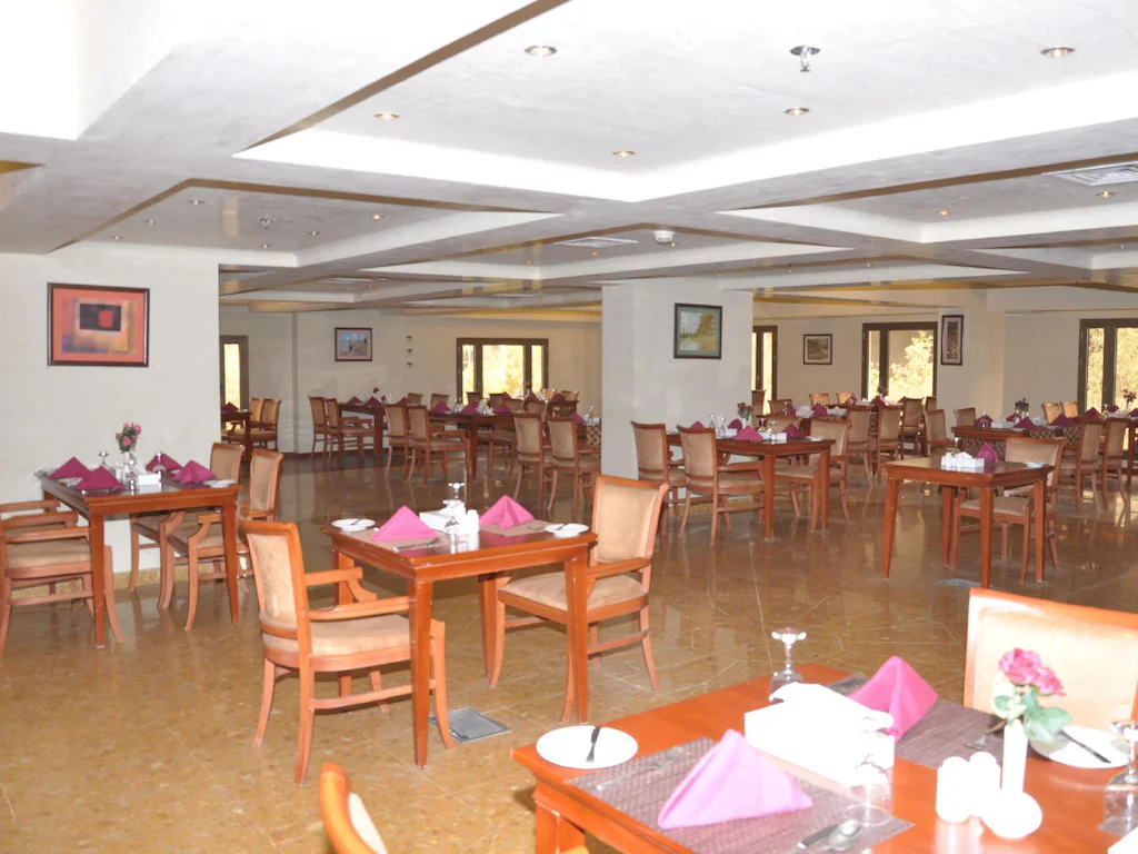 Reef Al Malaz Hotel International (ex. Tulip Inn Al Reef )