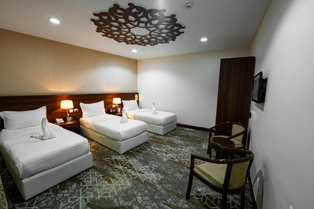 فندق قصر رزق