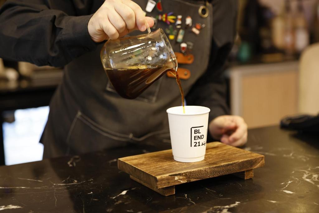 فندق واحد وعشرون