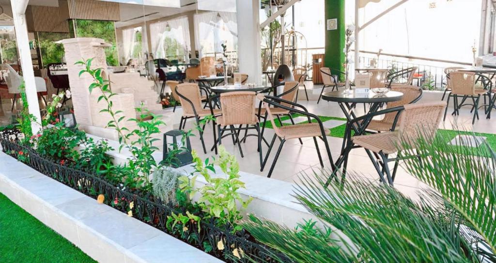 Rimal Aljazirah Hotel (Milana Hotel)