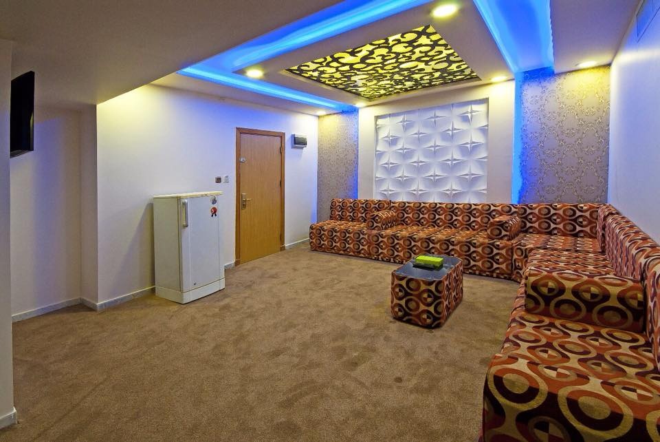 فندق جوهرة البيت