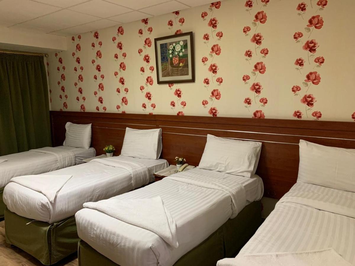 كرم الحجاز(Karam Alhejaz test)