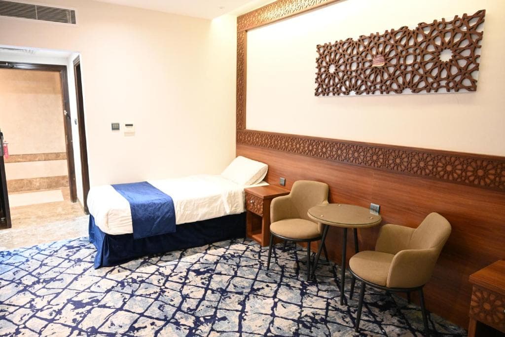  Star Al aziziyah Hotel