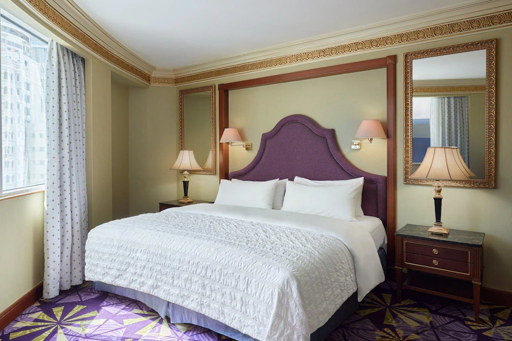 فندق مريديان مكة