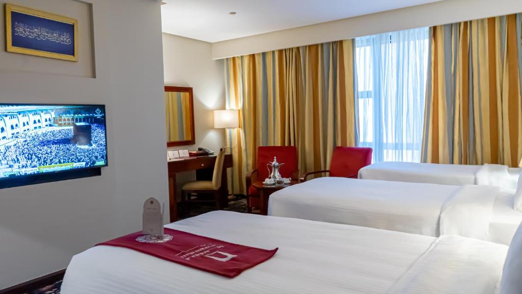 Al Safwah Hotel Tower 3