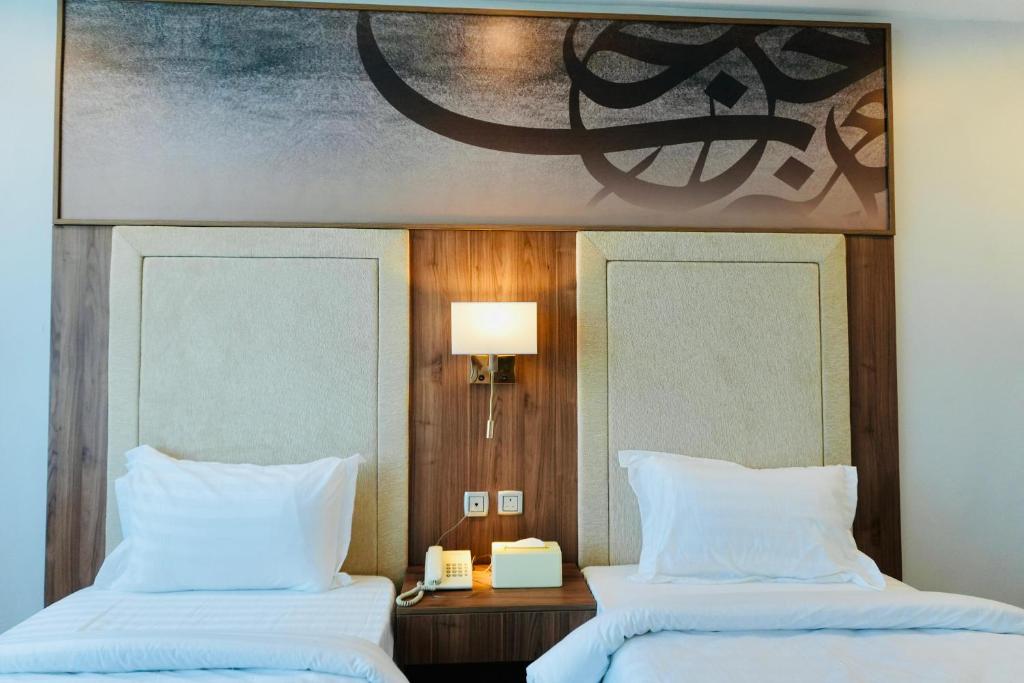 Duraat Al Anoud Serviced Apartments