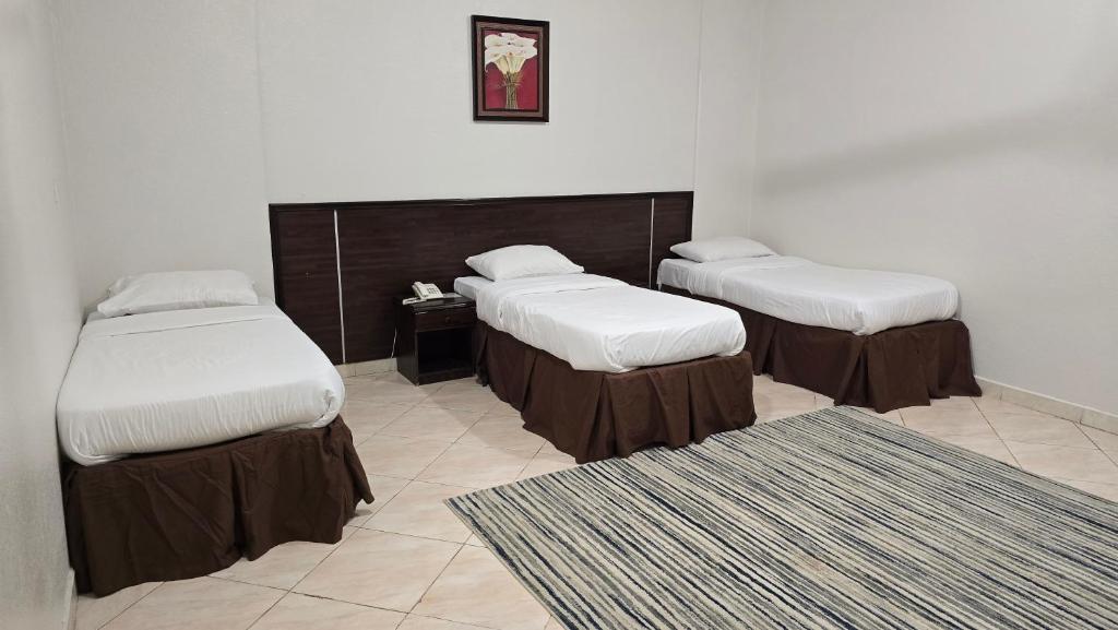 درة الصالحين للشقق المخدومة Durrat Al Saliheen Serviced Appartment