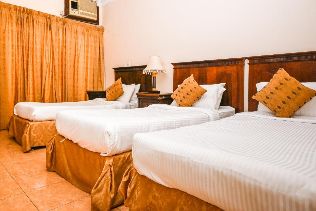 سيلين للشقق المخدومة