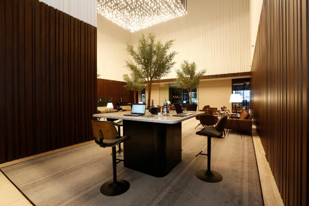 ALMA Hotel Riyadh