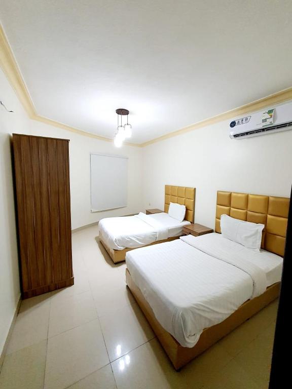 القبة الذهبية للأجنحة الفندقية 2(Al Quba Al Thahbia Hotel Suites 2)