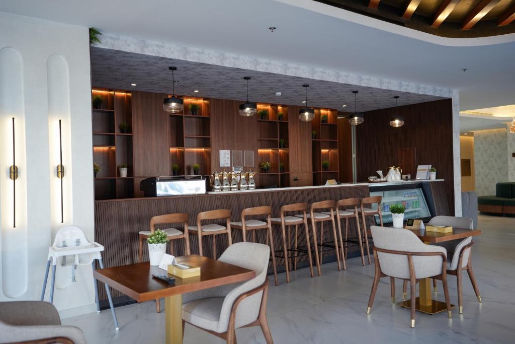  Snood Al Narjis Hotel