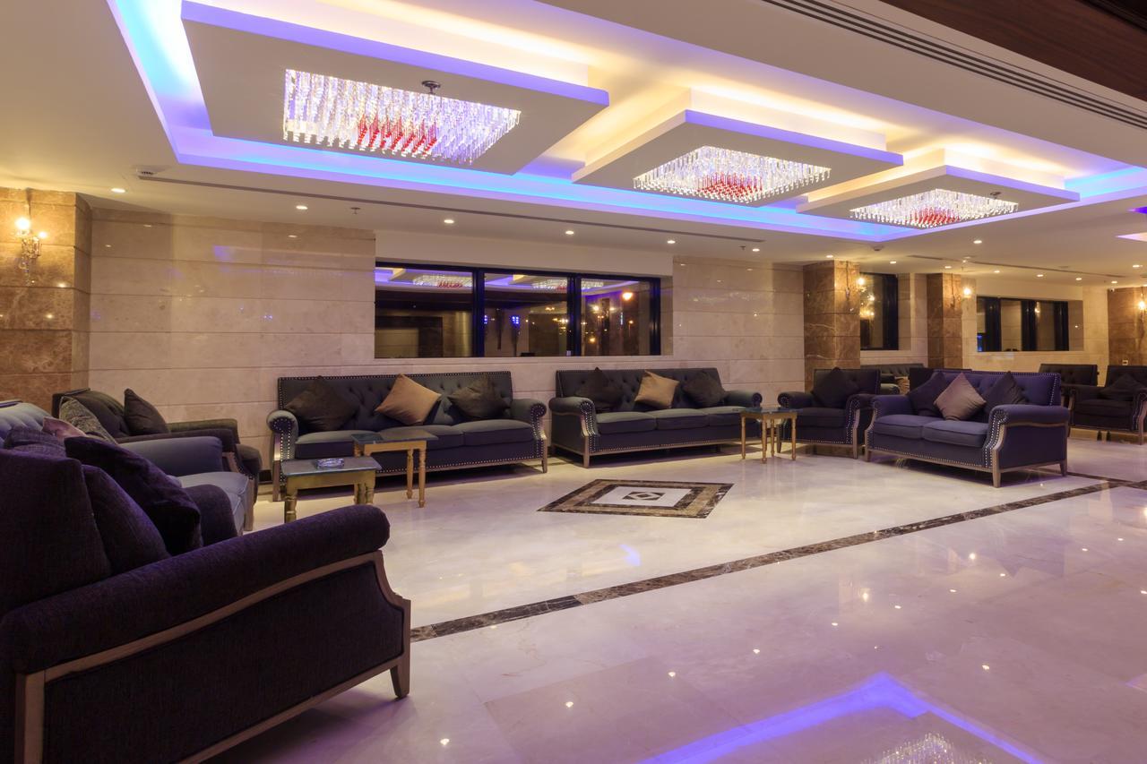 Al Bayraq Hotel - Makkah