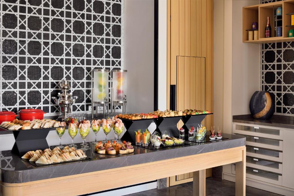 Crowne Plaza Jeddah Al Salam