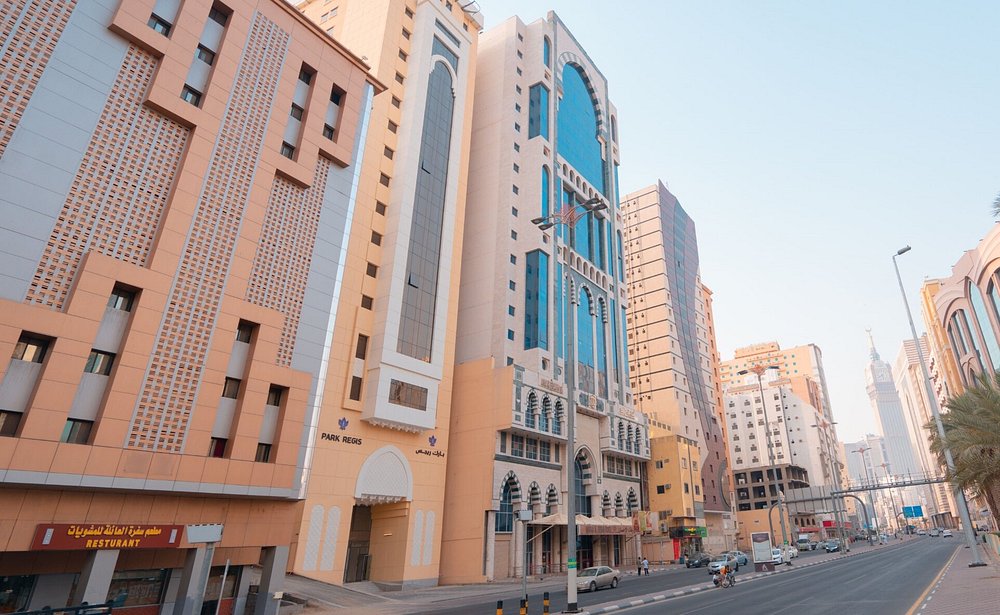  فندق ديار الخالدية