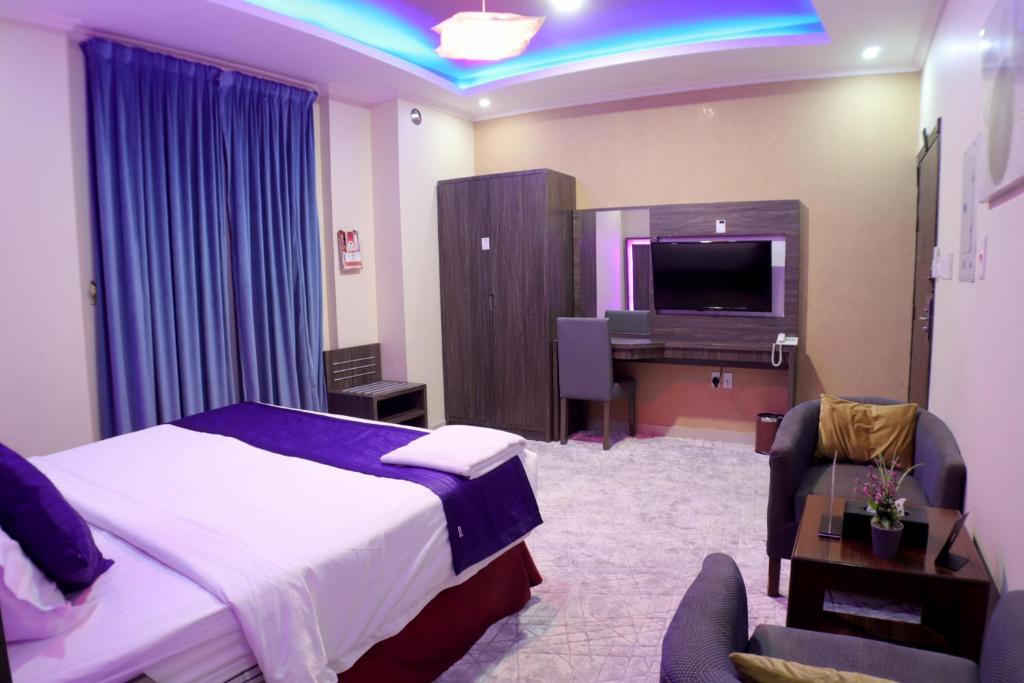 Maskan Al Dyafah Hotel Apartments 2