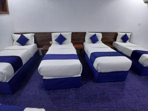 فندق مناره البيت مكه