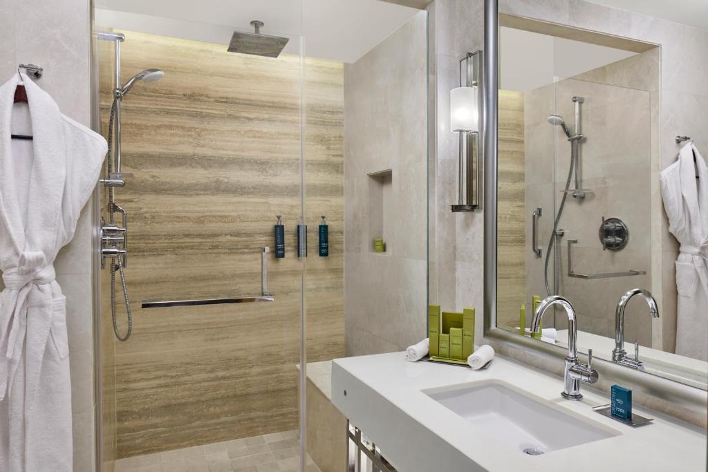 Hilton Hotel & Convention Jabal Omar Makkah