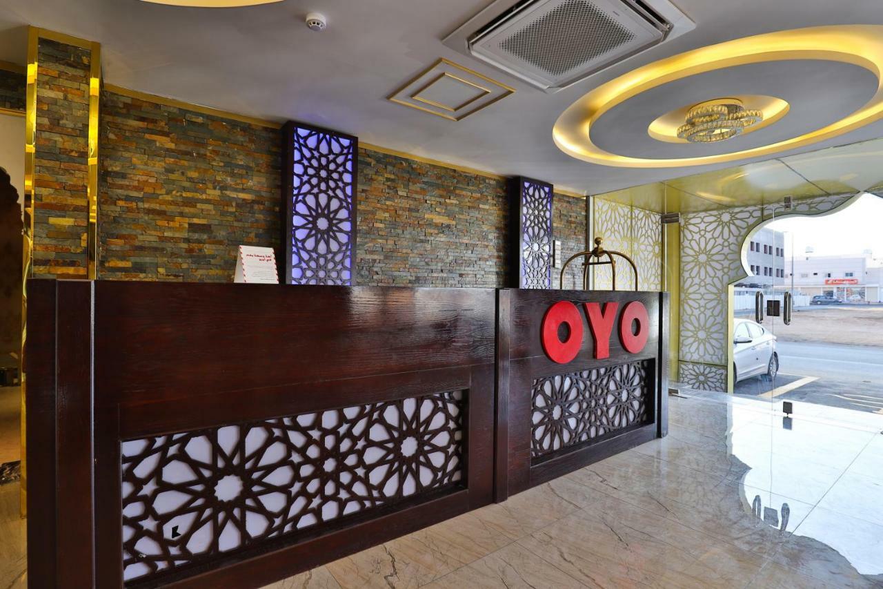 OYO 269 Esfrine Hotel Apartment
