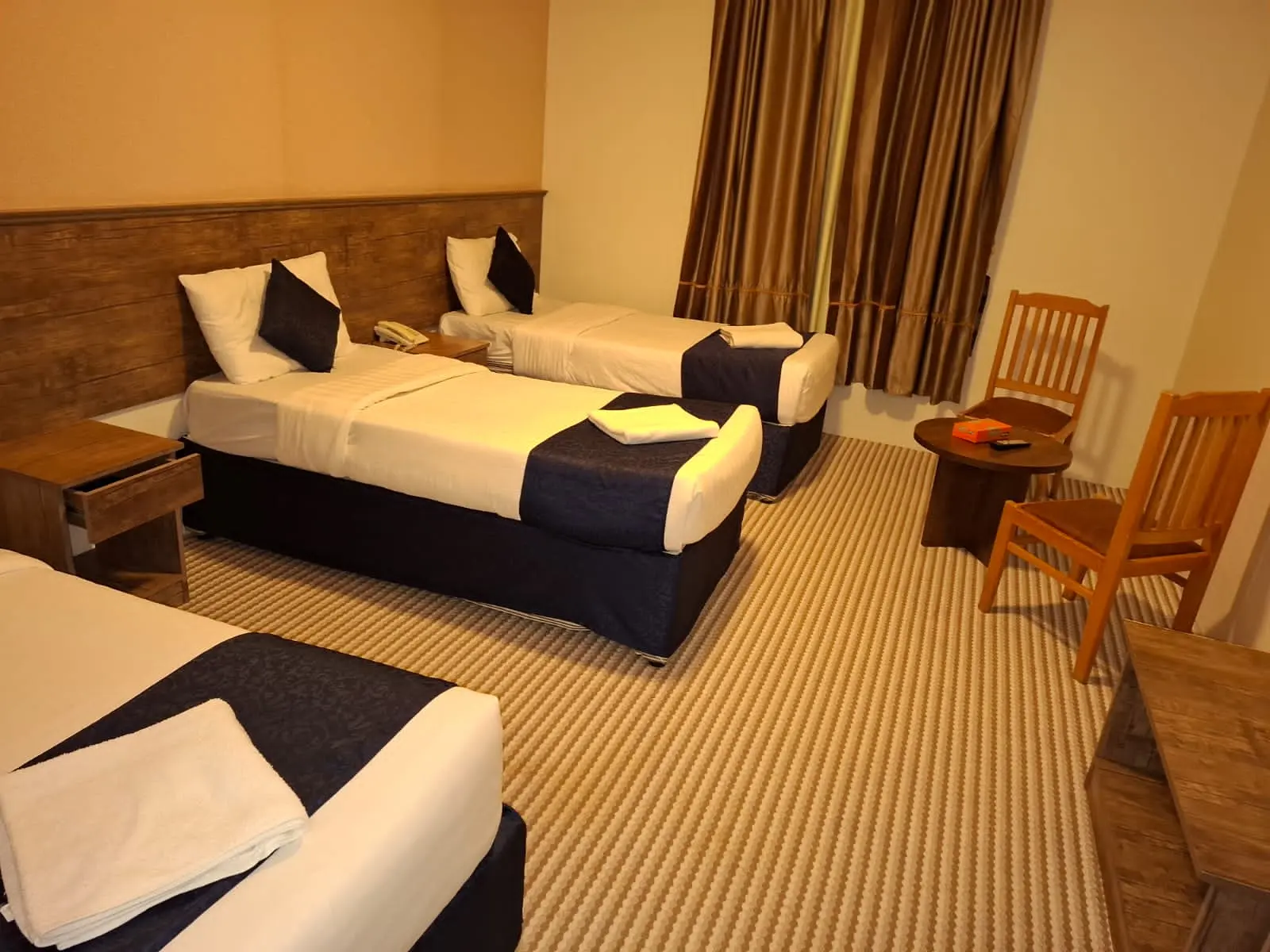 فندق رتاج الحياة