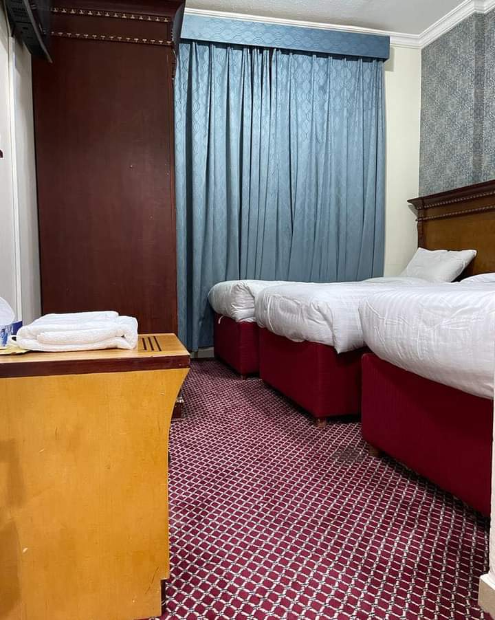 فندق كرم الذهبي(Karam Golden)