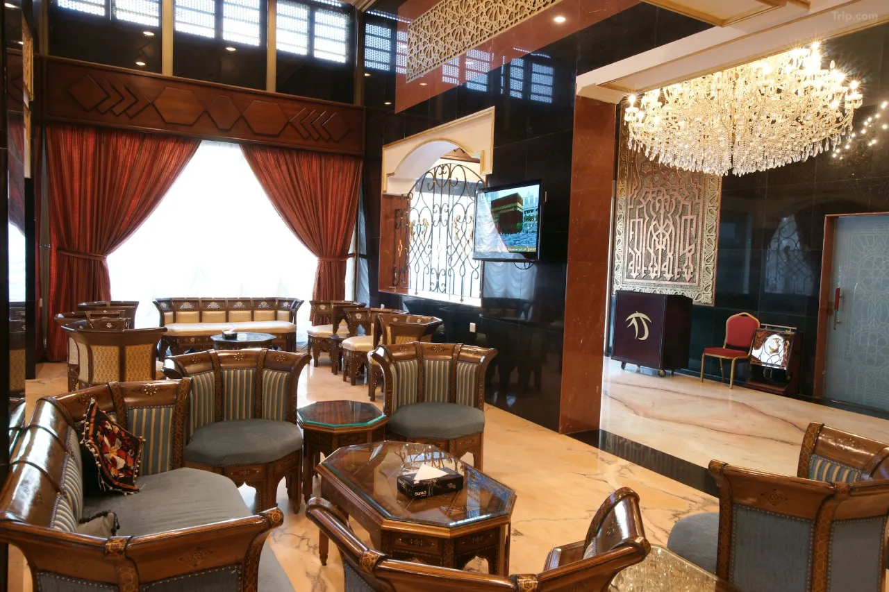 Roshan Al-Azhar Hotel - فندق روشان الازهر