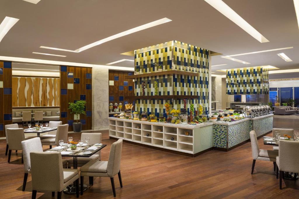 فندق ميلينيوم حائل(Millennium Hotel Hail)