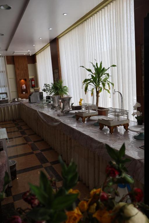 Al Farhan Serviced Apartments – Ishbilia