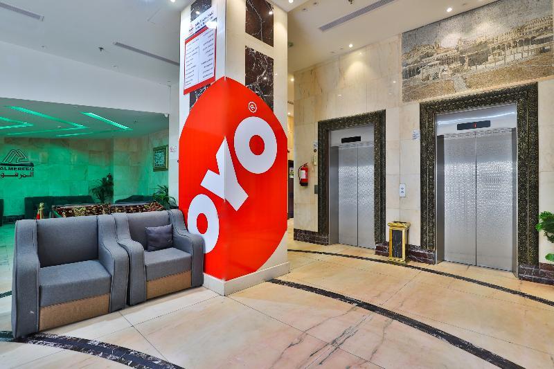 OYO 373 Deyar Al Rashed Hotel Apartments