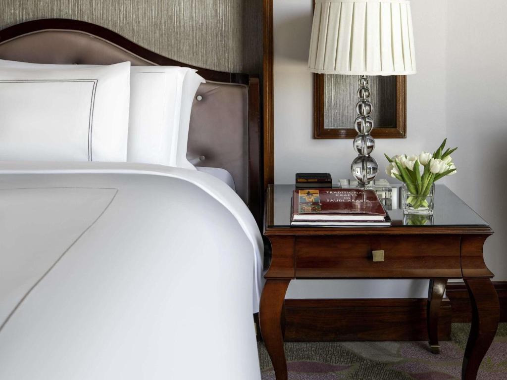 فندق قصر مكة رافلز