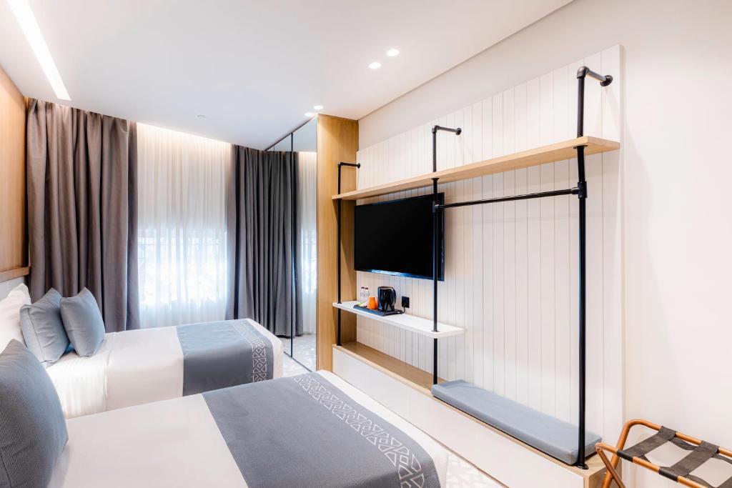 As'Saafa Hotels