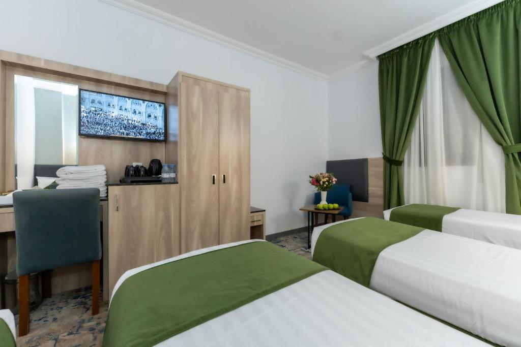 Hayah Diamond Hotel