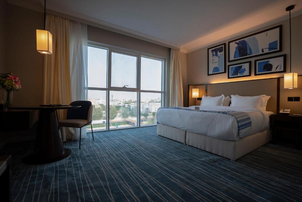 فندق برايم الكورنيش